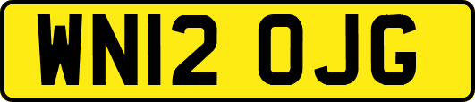 WN12OJG