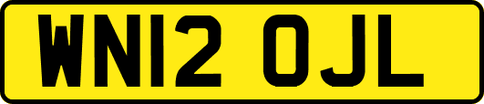 WN12OJL