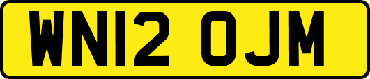 WN12OJM