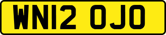 WN12OJO