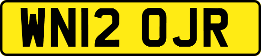 WN12OJR