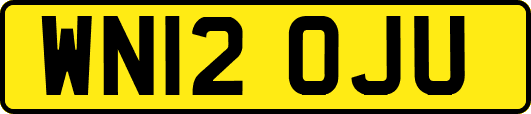 WN12OJU