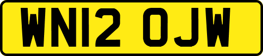 WN12OJW