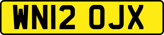 WN12OJX