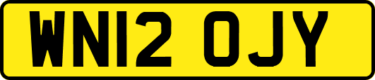 WN12OJY