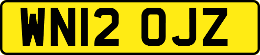 WN12OJZ
