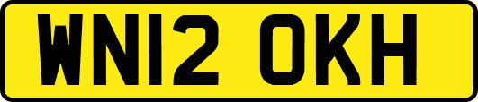 WN12OKH