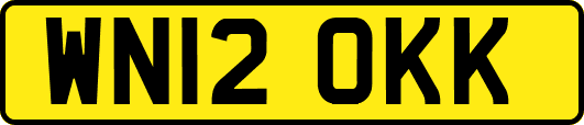 WN12OKK