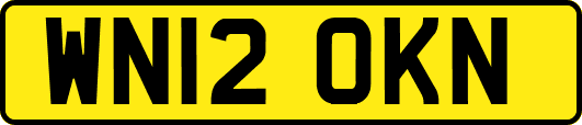 WN12OKN