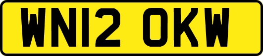 WN12OKW