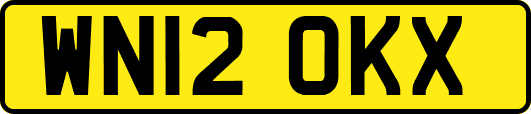 WN12OKX
