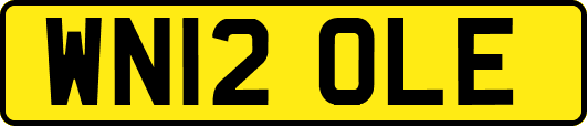 WN12OLE
