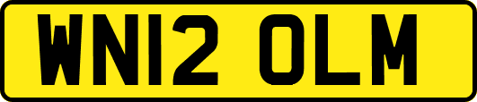 WN12OLM
