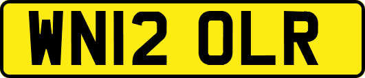 WN12OLR