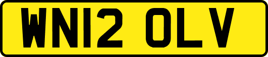 WN12OLV
