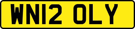 WN12OLY