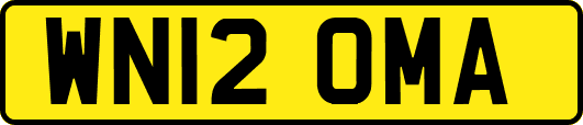 WN12OMA