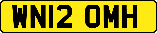 WN12OMH