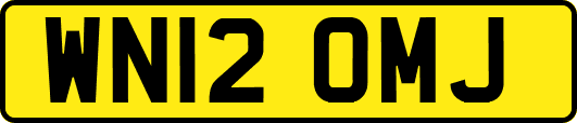 WN12OMJ