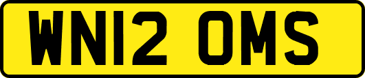 WN12OMS