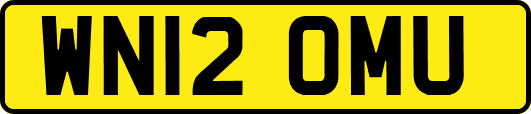 WN12OMU