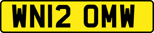 WN12OMW