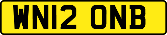 WN12ONB