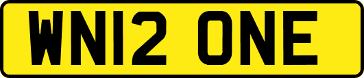 WN12ONE