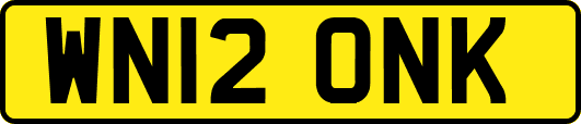 WN12ONK