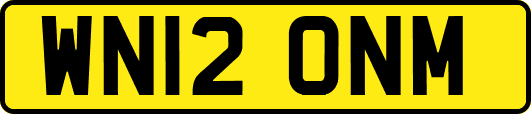 WN12ONM