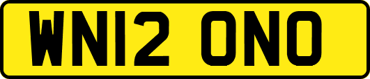 WN12ONO