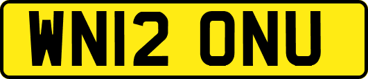 WN12ONU