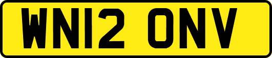 WN12ONV