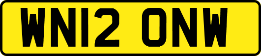 WN12ONW