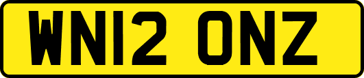WN12ONZ