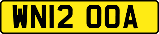 WN12OOA