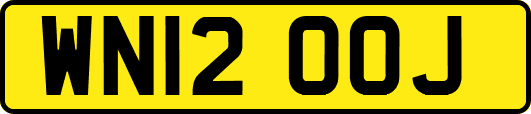 WN12OOJ