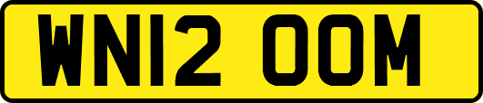 WN12OOM