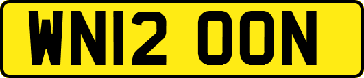 WN12OON