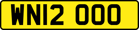 WN12OOO