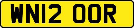 WN12OOR
