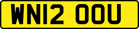 WN12OOU