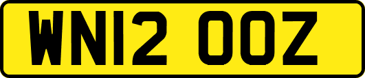 WN12OOZ