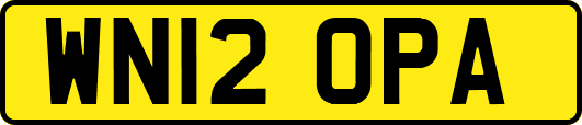 WN12OPA