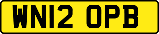 WN12OPB