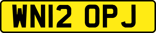 WN12OPJ