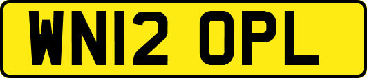WN12OPL