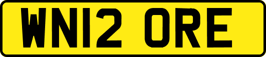 WN12ORE
