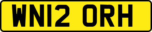 WN12ORH