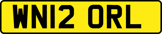 WN12ORL